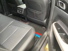 Changan Oushang Z6 Blue Whale 1.5T DCT Smart Comfort Edition - ფოტო 12