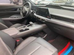 Changan Oushang Z6 Blue Whale 1.5T DCT Smart Comfort Edition - ფოტო 14