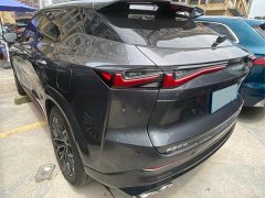 Changan Oushang Z6 Blue Whale 1.5T DCT Smart Comfort Edition - ფოტო 15