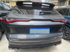Changan Oushang Z6 Blue Whale 1.5T DCT Smart Comfort Edition - ფოტო 16