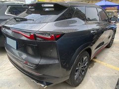 Changan Oushang Z6 Blue Whale 1.5T DCT Smart Comfort Edition - ფოტო 17