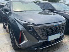 Changan Oushang Z6 Blue Whale 1.5T DCT Smart Comfort Edition - ფოტო 3