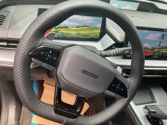 Changan Oushang Z6 Blue Whale 1.5T DCT Smart Comfort Edition - ფოტო 7