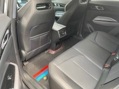 Changan Oushang Z6 Blue Whale 1.5T DCT Smart Comfort Edition - ფოტო 9