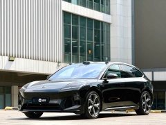 NIO ET5T 75kWh Touring - ფოტო 1