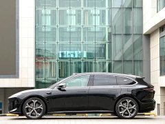 NIO ET5T 75kWh Touring - ფოტო 12