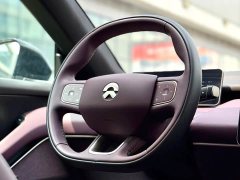 NIO ET5T 75kWh Touring - ფოტო 7