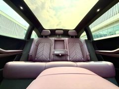 NIO ET5T 75kWh Touring - ფოტო 8