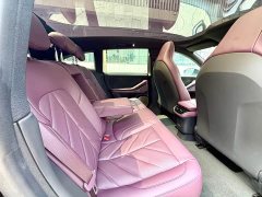 NIO ET5T 75kWh Touring - ფოტო 9
