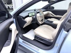 NIO ET5 75kWh - ფოტო 3