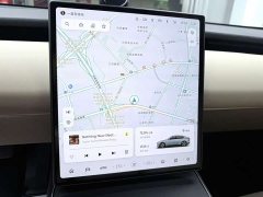 NIO ET5 75kWh - ფოტო 4
