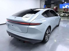 NIO ET5 75kWh - ფოტო 5