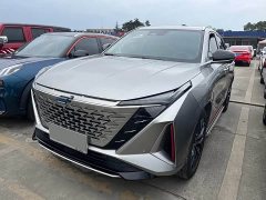 Changan Oushan Z6 Blue Whale 1.5T DCT Smart Edition - ფოტო 1