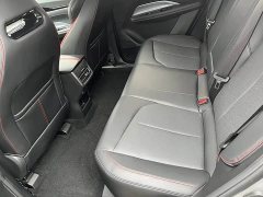 Changan Oushan Z6 Blue Whale 1.5T DCT Smart Edition - ფოტო 17