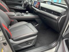 Changan Oushan Z6 Blue Whale 1.5T DCT Smart Edition - ფოტო 18