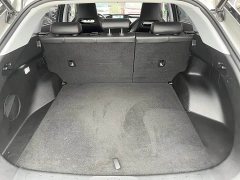 Changan Oushan Z6 Blue Whale 1.5T DCT Smart Edition - ფოტო 19