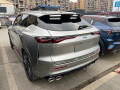 Changan Oushan Z6 Blue Whale 1.5T DCT Smart Edition - ფოტო 20