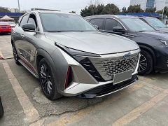 Changan Oushan Z6 Blue Whale 1.5T DCT Smart Edition - ფოტო 3