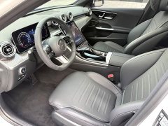 Mercedes-Benz C-Class 2024 C 260 L Sport Edition - ფოტო 4