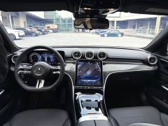 Mercedes-Benz C-Class 2024 C 260 L Sport Edition - ფოტო 5