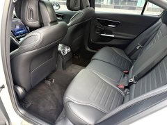 Mercedes-Benz C-Class 2024 C 260 L Sport Edition - ფოტო 6