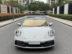 Porsche 911 2023 Carrera 3.0T - ფოტო 2
