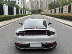 Porsche 911 2023 Carrera 3.0T - ფოტო 5