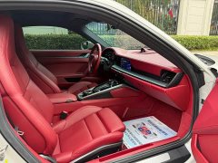 Porsche 911 2023 Carrera 3.0T - ფოტო 9