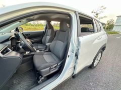 Toyota Frontlander 2023 2.0L CVT Elite - ფოტო 10