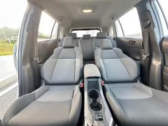 Toyota Frontlander 2023 2.0L CVT Elite - ფოტო 11