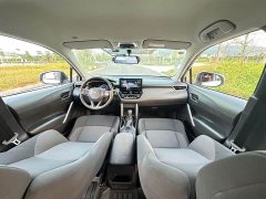 Toyota Frontlander 2023 2.0L CVT Elite - ფოტო 12