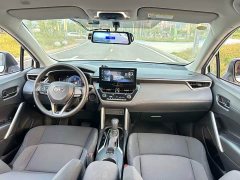 Toyota Frontlander 2023 2.0L CVT Elite - ფოტო 13