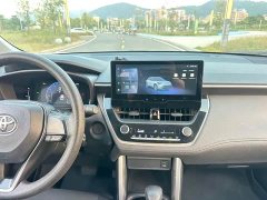 Toyota Frontlander 2023 2.0L CVT Elite - ფოტო 14