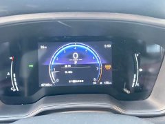 Toyota Frontlander 2023 2.0L CVT Elite - ფოტო 15