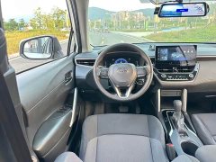 Toyota Frontlander 2023 2.0L CVT Elite - ფოტო 16