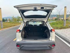 Toyota Frontlander 2023 2.0L CVT Elite - ფოტო 17