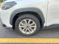 Toyota Frontlander 2023 2.0L CVT Elite - ფოტო 19