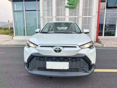 Toyota Frontlander 2023 2.0L CVT Elite - ფოტო 2