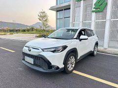 Toyota Frontlander 2023 2.0L CVT Elite - ფოტო 20