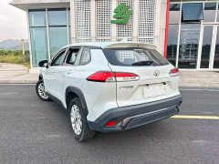 Toyota Frontlander 2023 2.0L CVT Elite - ფოტო 3