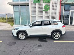 Toyota Frontlander 2023 2.0L CVT Elite - ფოტო 5