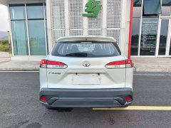 Toyota Frontlander 2023 2.0L CVT Elite - ფოტო 6