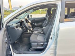 Toyota Frontlander 2023 2.0L CVT Elite - ფოტო 7