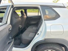 Toyota Frontlander 2023 2.0L CVT Elite - ფოტო 8