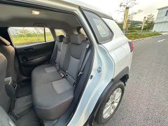 Toyota Frontlander 2023 2.0L CVT Elite - ფოტო 9