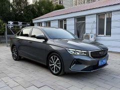 Geely Emgrand 4th Generation 1.5L CVT Flagship - ფოტო 3
