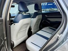 Geely Emgrand 4th Generation 1.5L CVT Flagship - ფოტო 5
