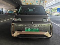 ORA White Cat Little Wildcat 360km Luxury Ternary Lithium - ფოტო 2