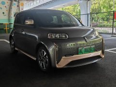 ORA White Cat Little Wildcat 360km Luxury Ternary Lithium - ფოტო 3