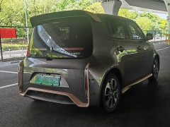 ORA White Cat Little Wildcat 360km Luxury Ternary Lithium - ფოტო 7